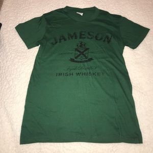 Ladies Jameson Tshirt